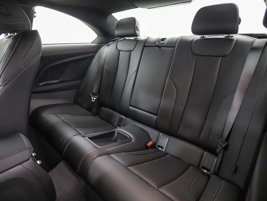 Thumbnail: 2026 BMW 2 Series - 19