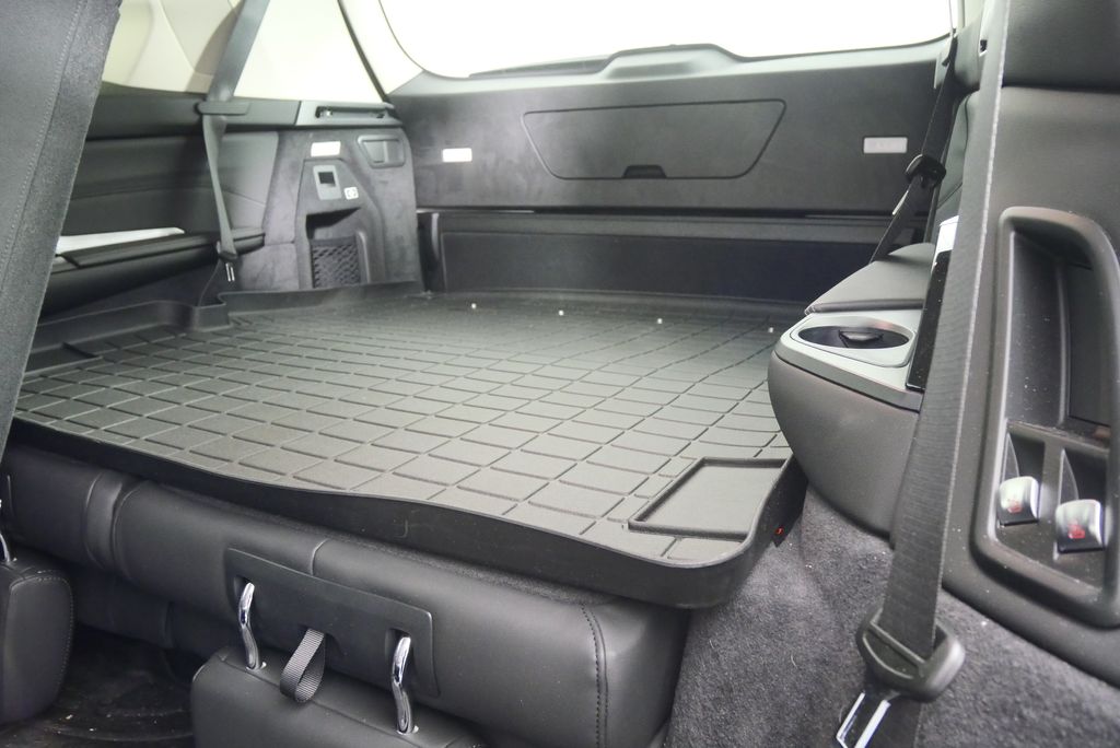 Thumbnail: 2024 BMW X7 - 18