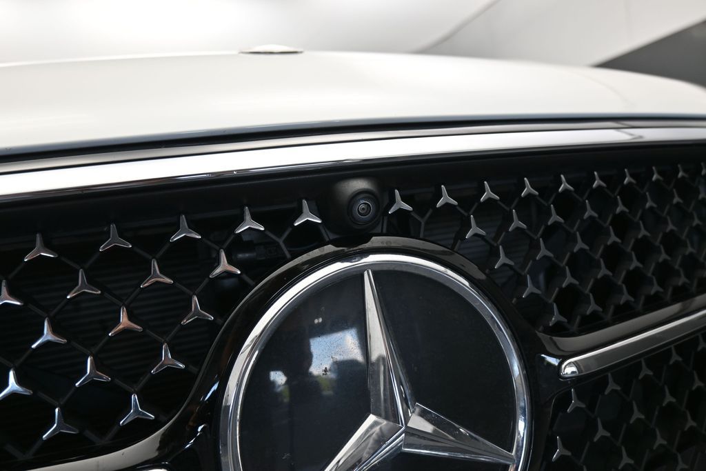 Used 2025 White Mercedes-Benz E 350 image 54