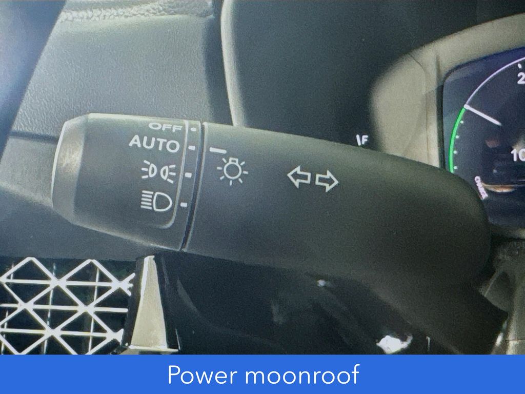 Used Car 2025 Honda Accord Hybrid  Sport-l For Sale In Austin, Texas