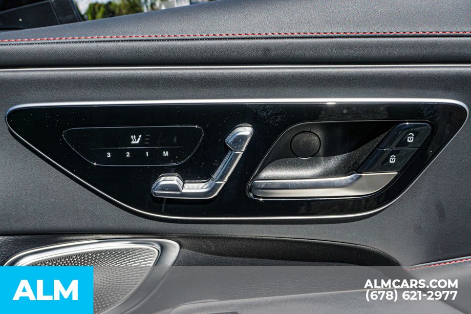 Used 2024 Black Mercedes-Benz CLE 53 AMG® image 61