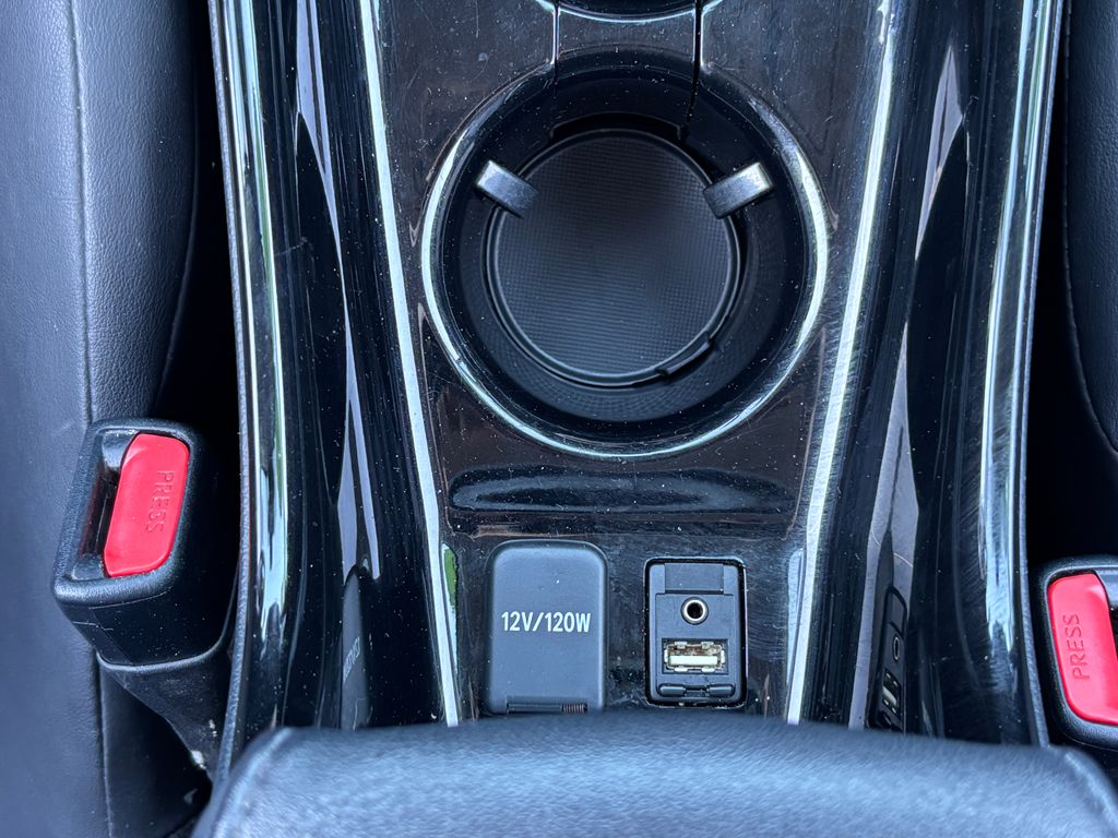 Thumbnail: 2017 Toyota Prius Prime - 17