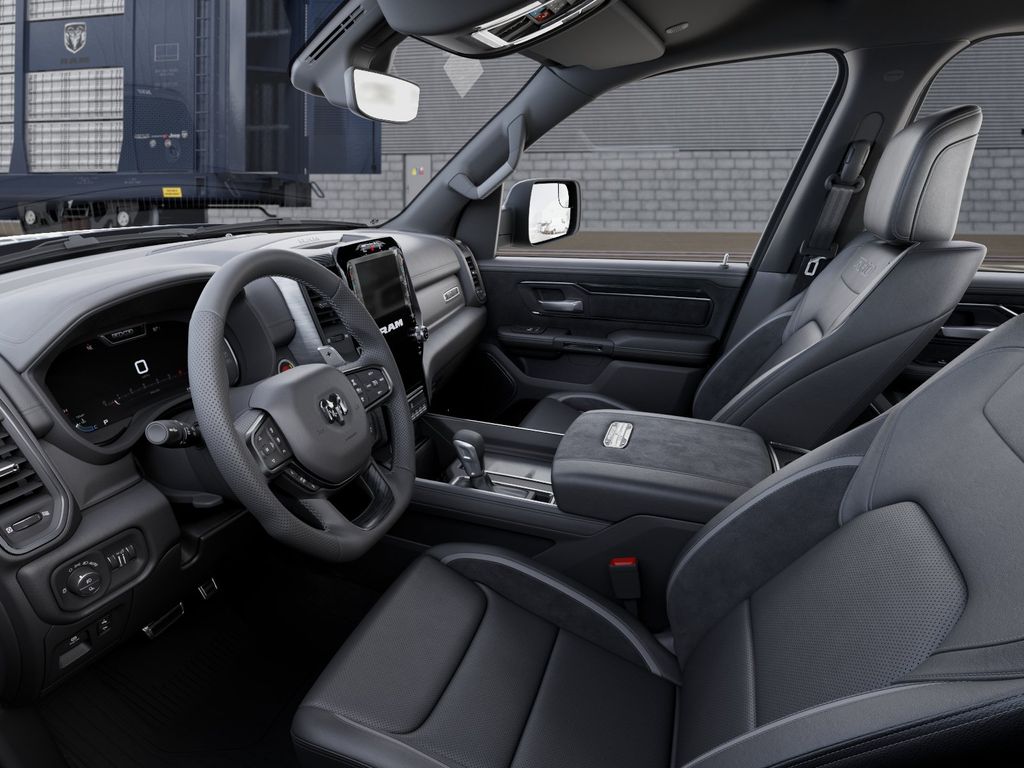 New 2026 Forged Blue Metallic Ram RHO image 22