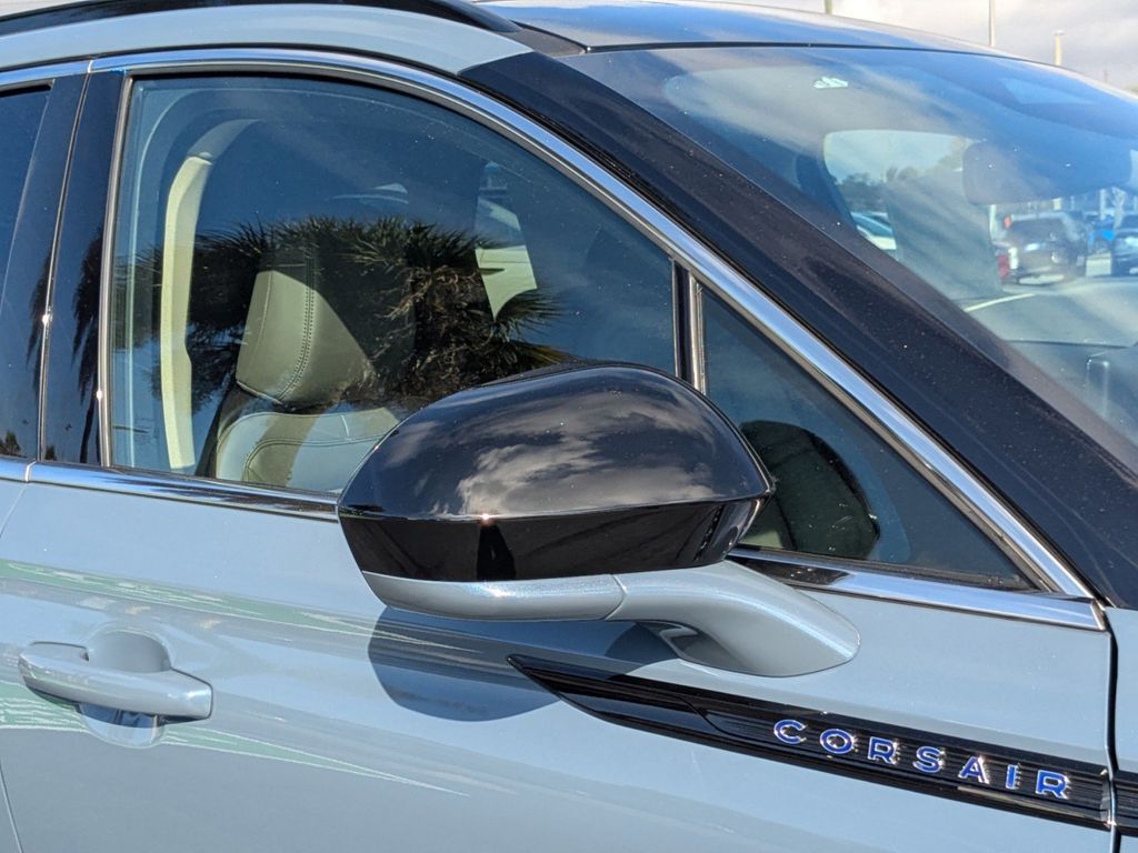 2026 Lincoln Corsair Grand Touring