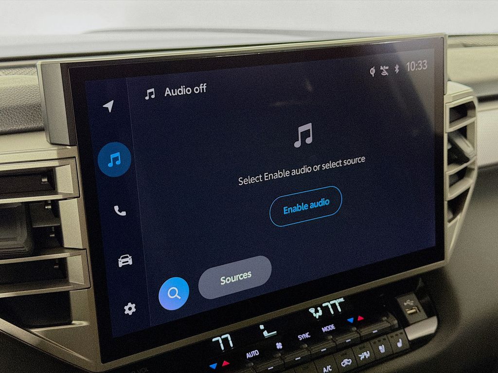 2026 Toyota Tundra Limited - Photo 14