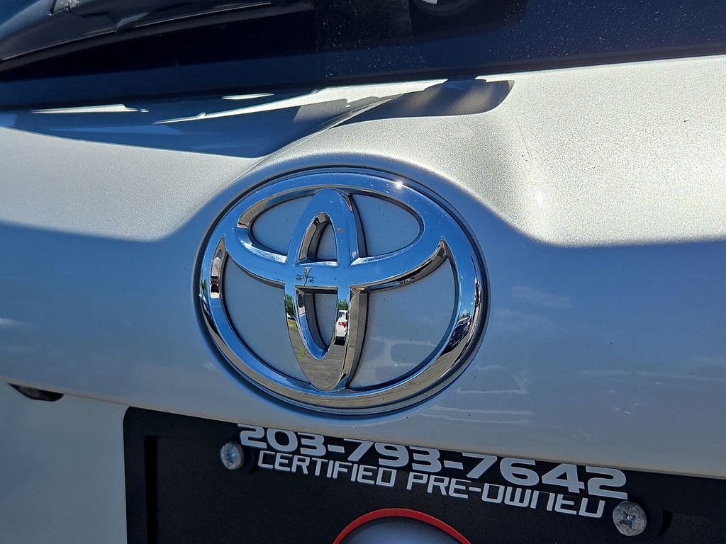 2014 Toyota RAV4