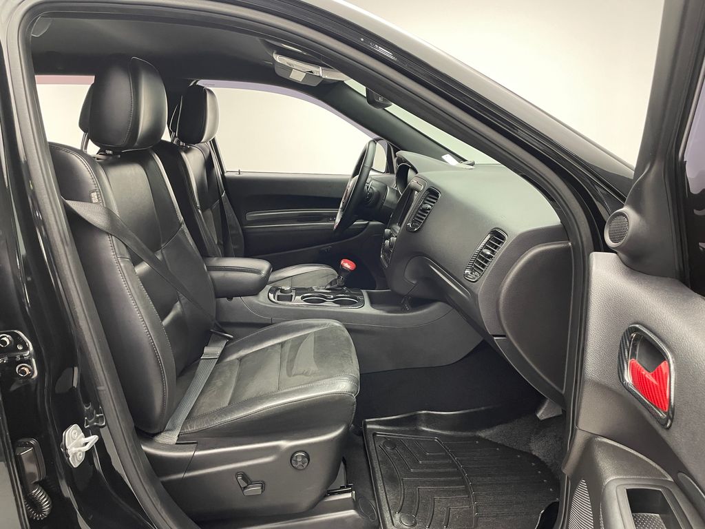 Thumbnail: 2019 Dodge Durango - 18