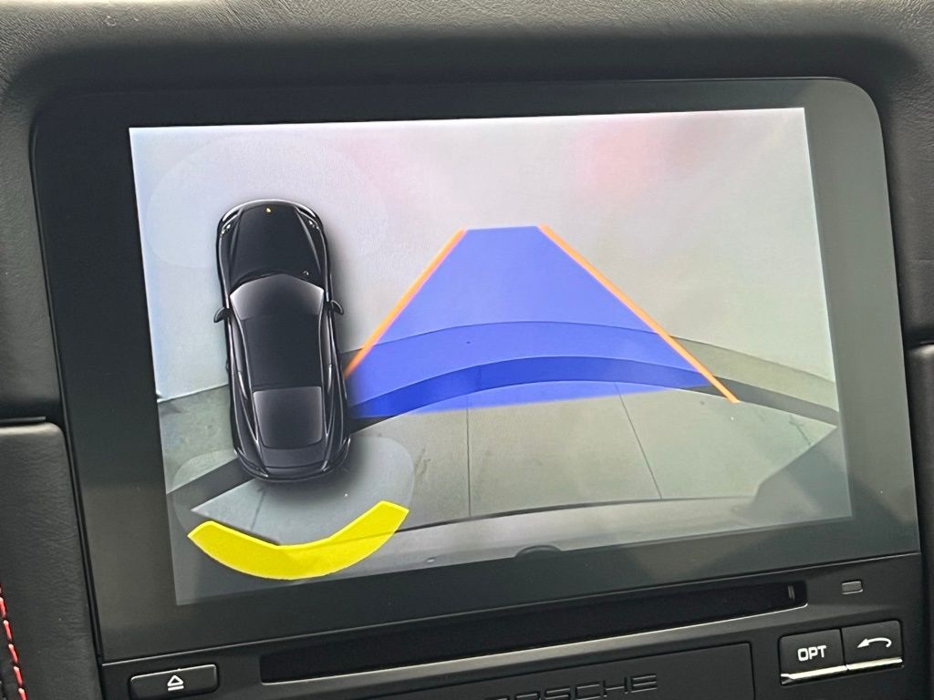 Thumbnail: 2025 Porsche 718 Cayman - 17