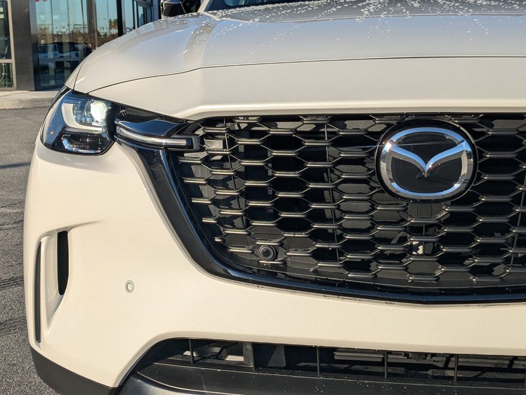 2026 Mazda CX-90 3.3 Turbo Premium Sport