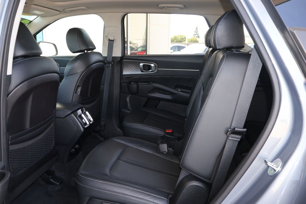 2021 Kia Sorento SX 27