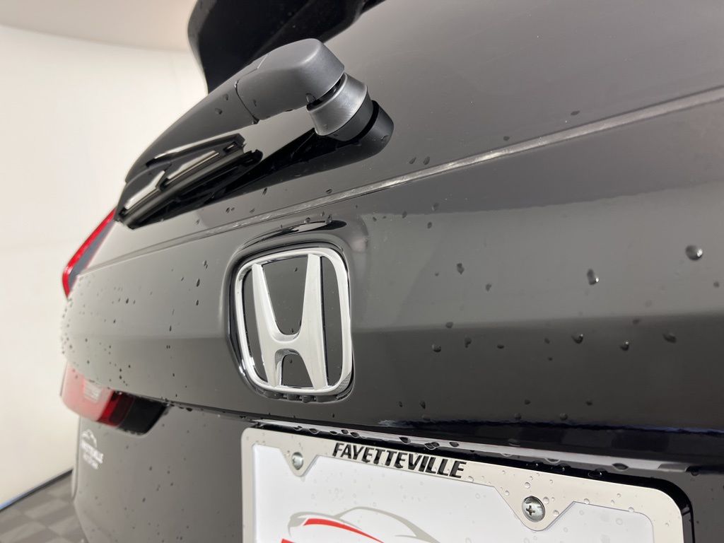 Thumbnail: 2026 Honda CR-V - 19