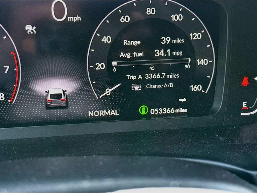 2023 Honda Civic Sport Touring Purple at Shottenkirk Kia Fort Bend