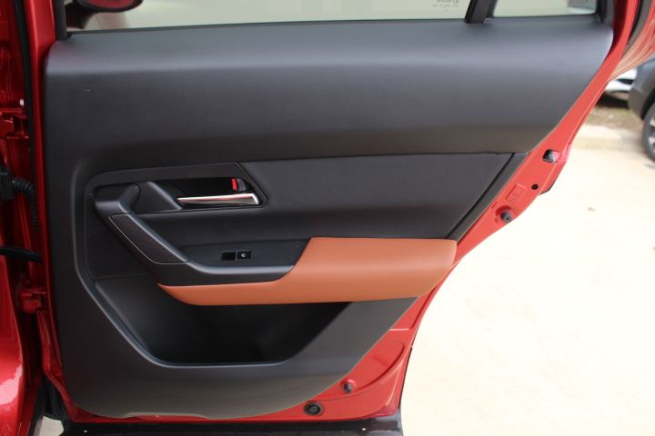 Used Car 2025 Mazda Cx-50  2.5 Turbo Premium Plus Package For Sale Under $40,000 In Georgetown, Texas