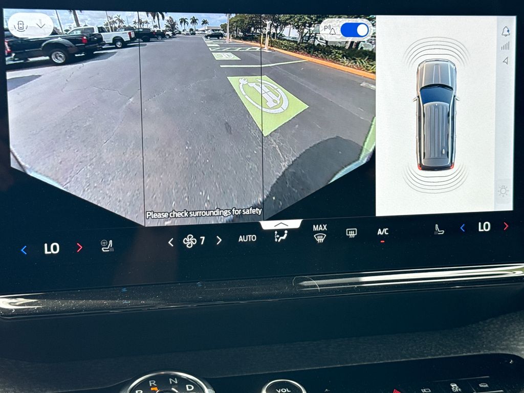 New 2026 Gray Ford Tremor image 27