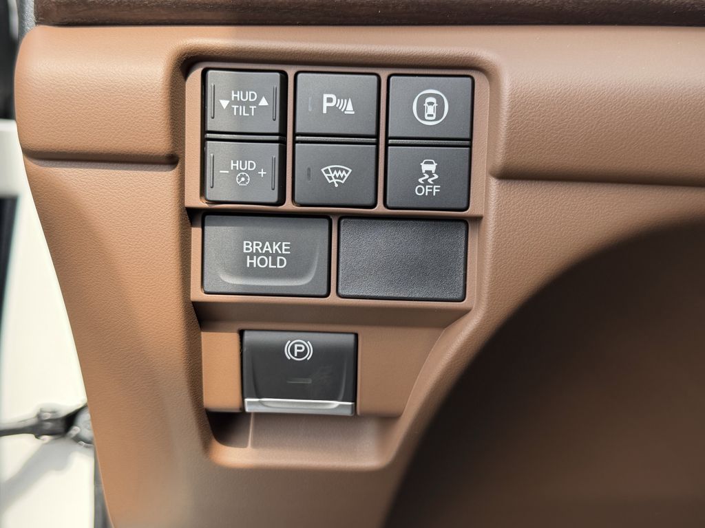 new 2026 Acura RDX car, priced at $54,800