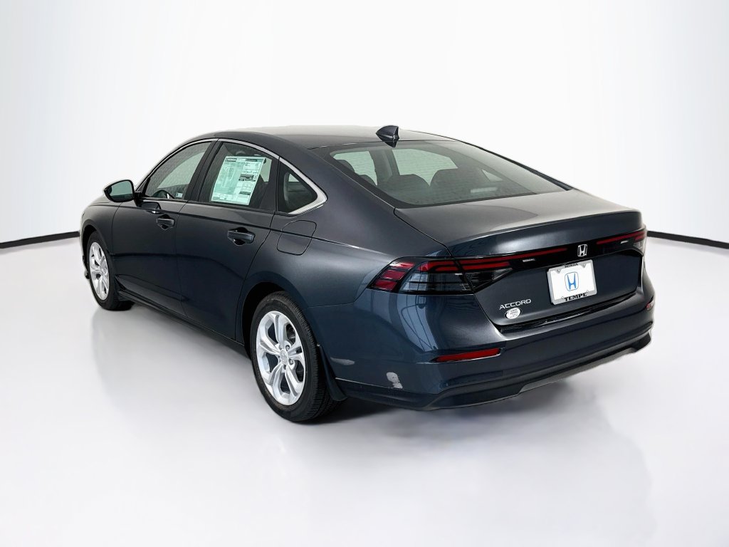 Thumbnail: 2026 Honda Accord - 7