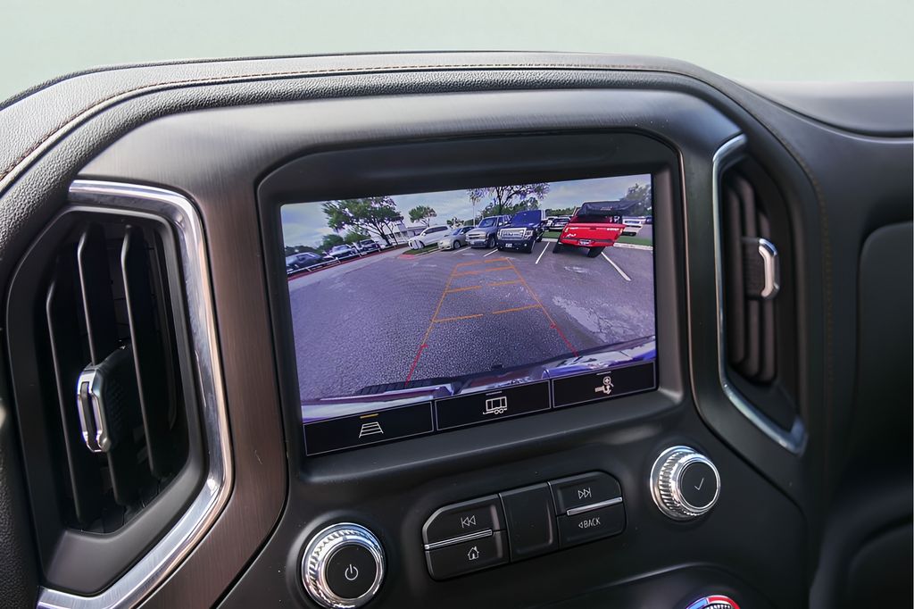 Used Car 2022 Gmc Sierra 2500hd  At4 For Sale Under $60,000 In Austin, Texas