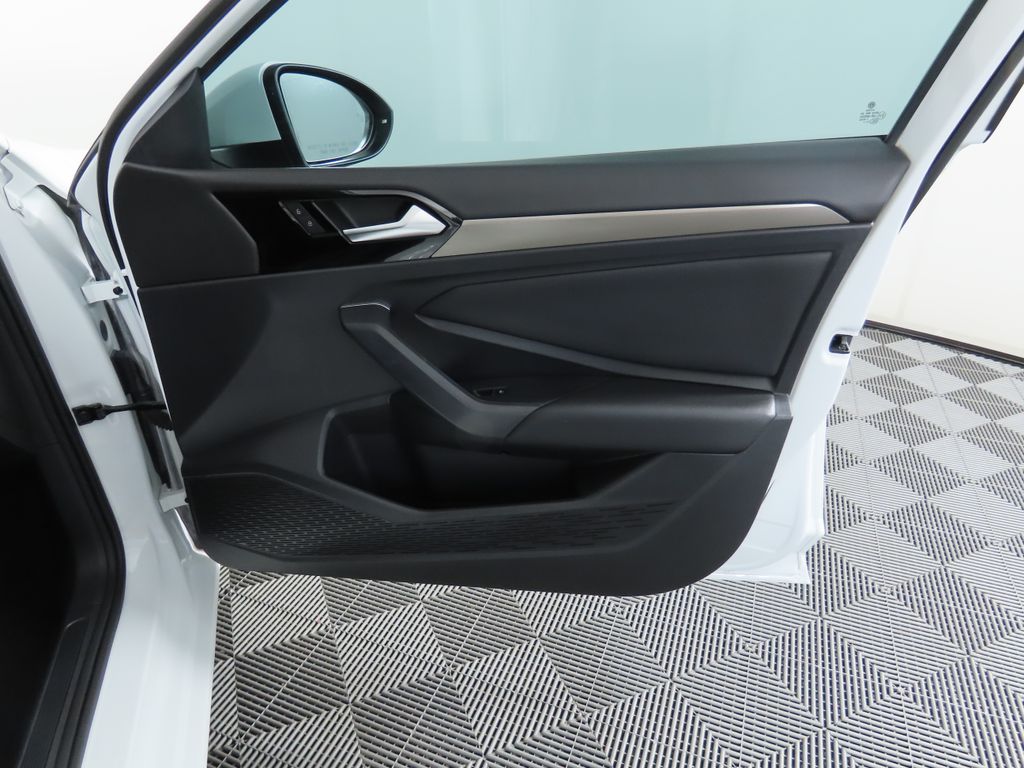 2021 Volkswagen Jetta SEL 26