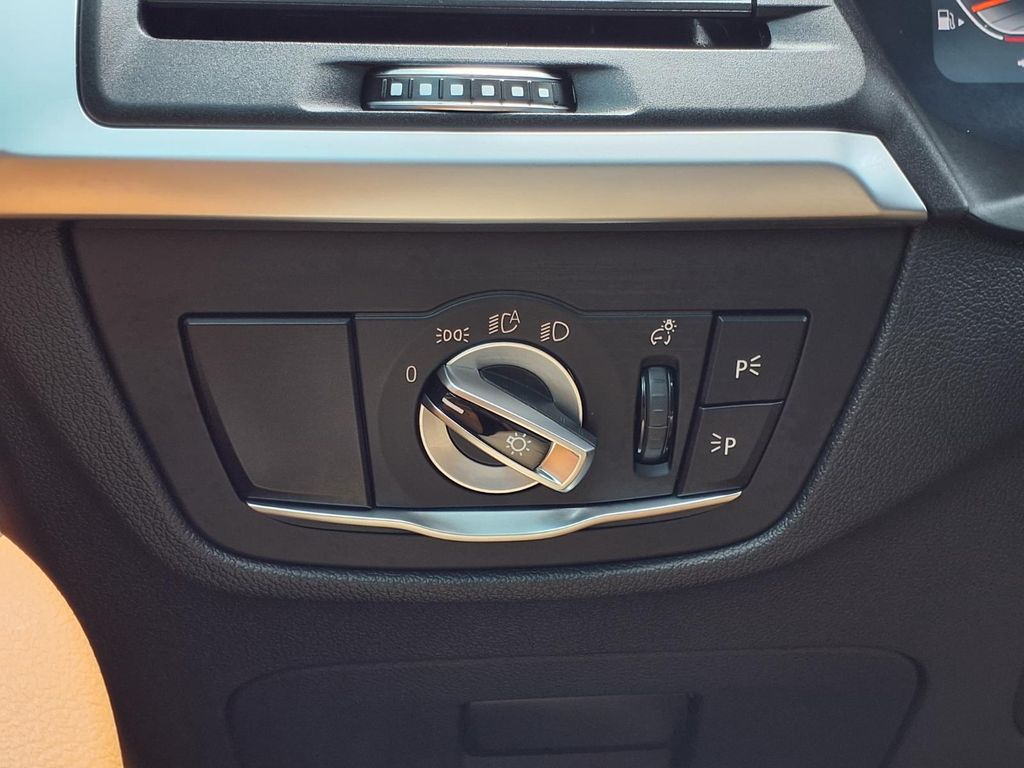 2023 BMW X3 sDrive30i White at Parkway Family Mazda