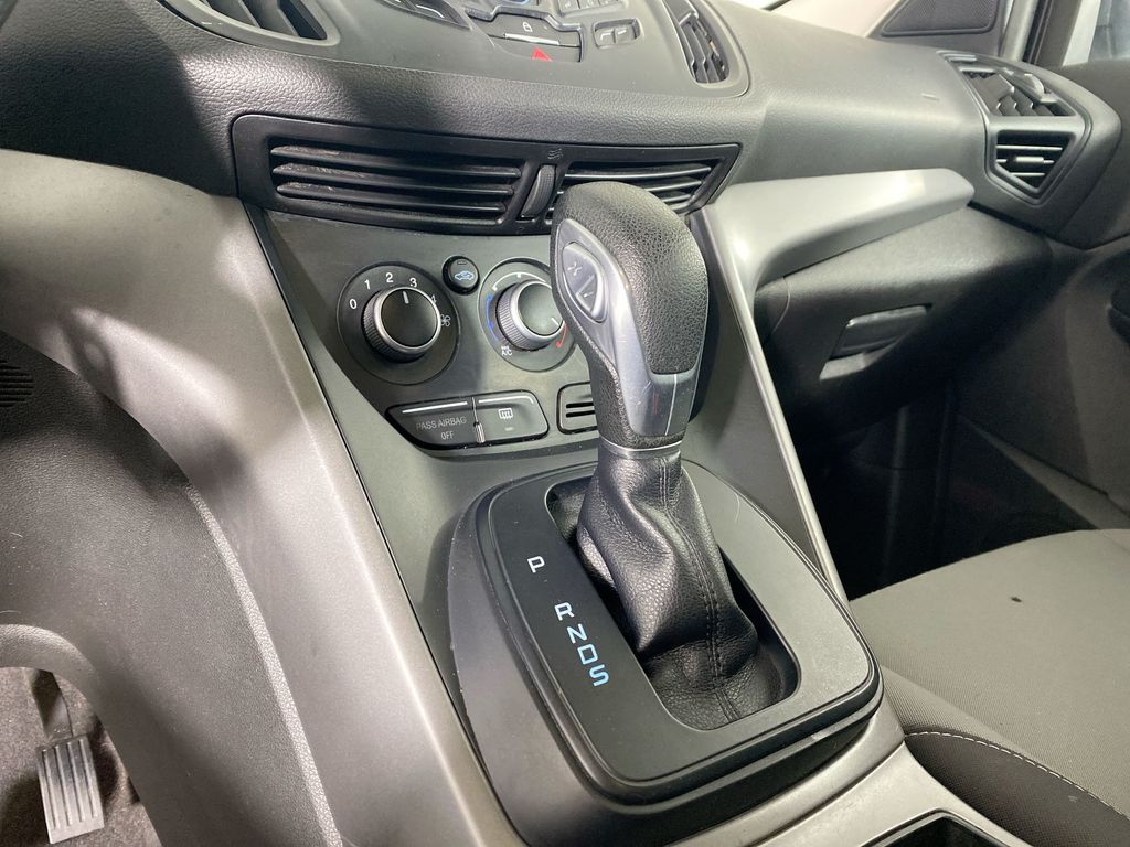 2014 Ford Escape SE photo