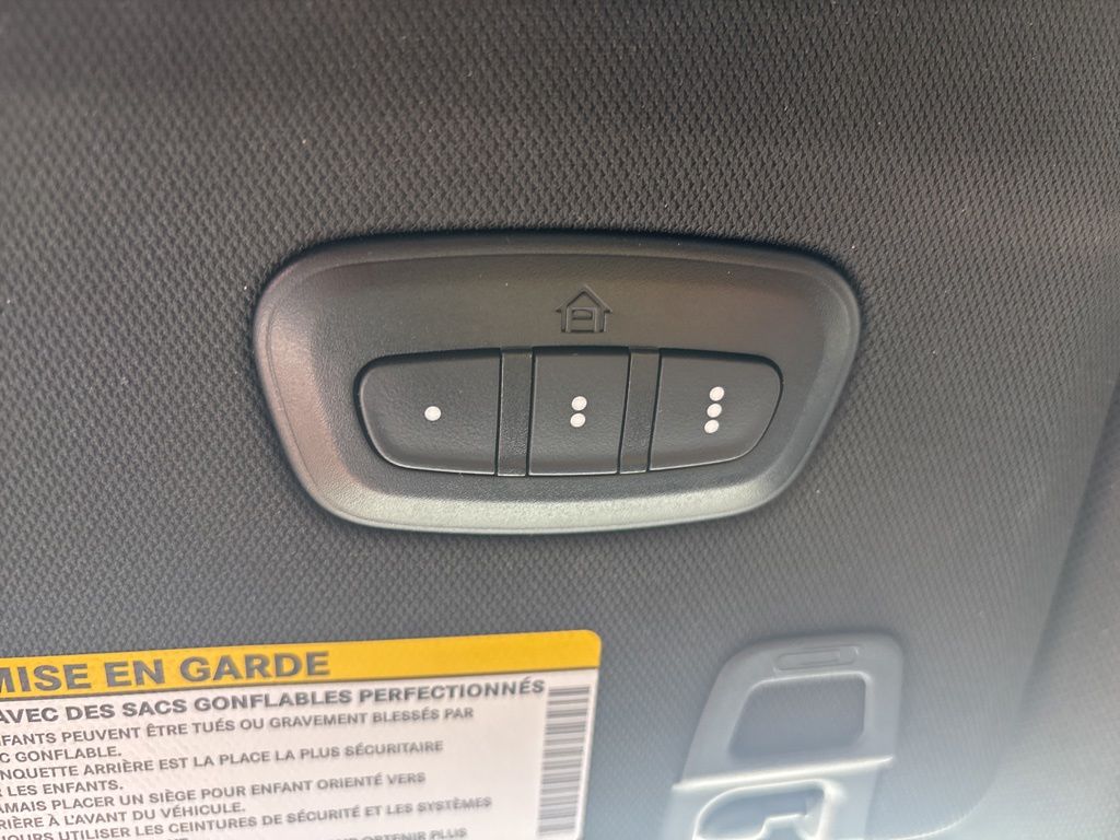 Used 2024 Jeep Grand Cherokee SUV