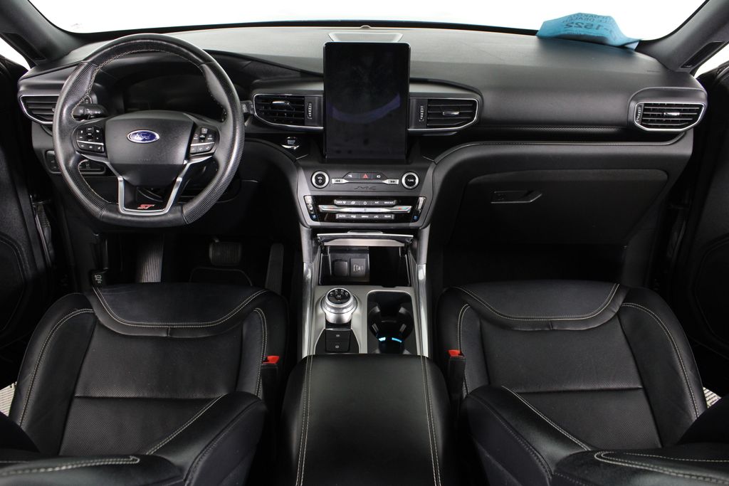 Used 2020 Ford Explorer for sale in 