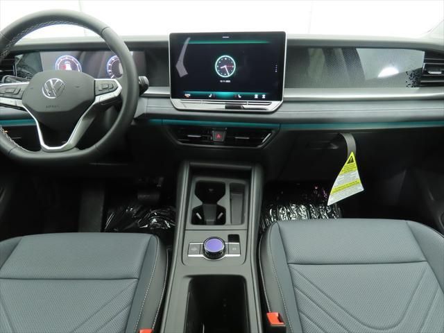 Thumbnail: 2026 Volkswagen Tiguan - 13