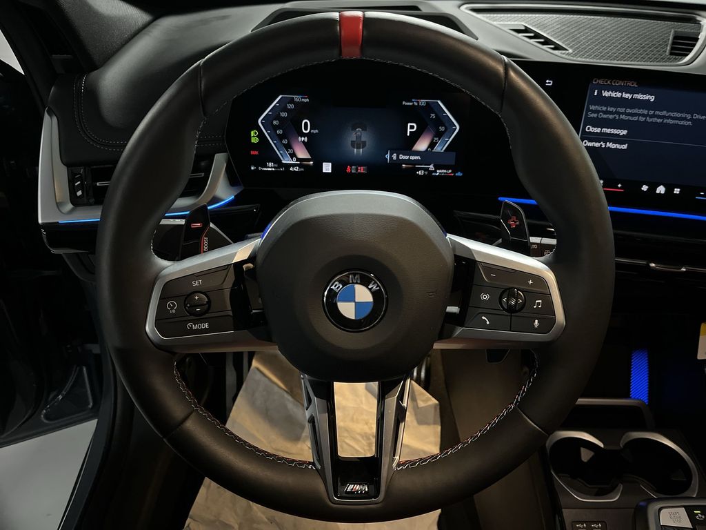 2024 BMW X1 M35i 14