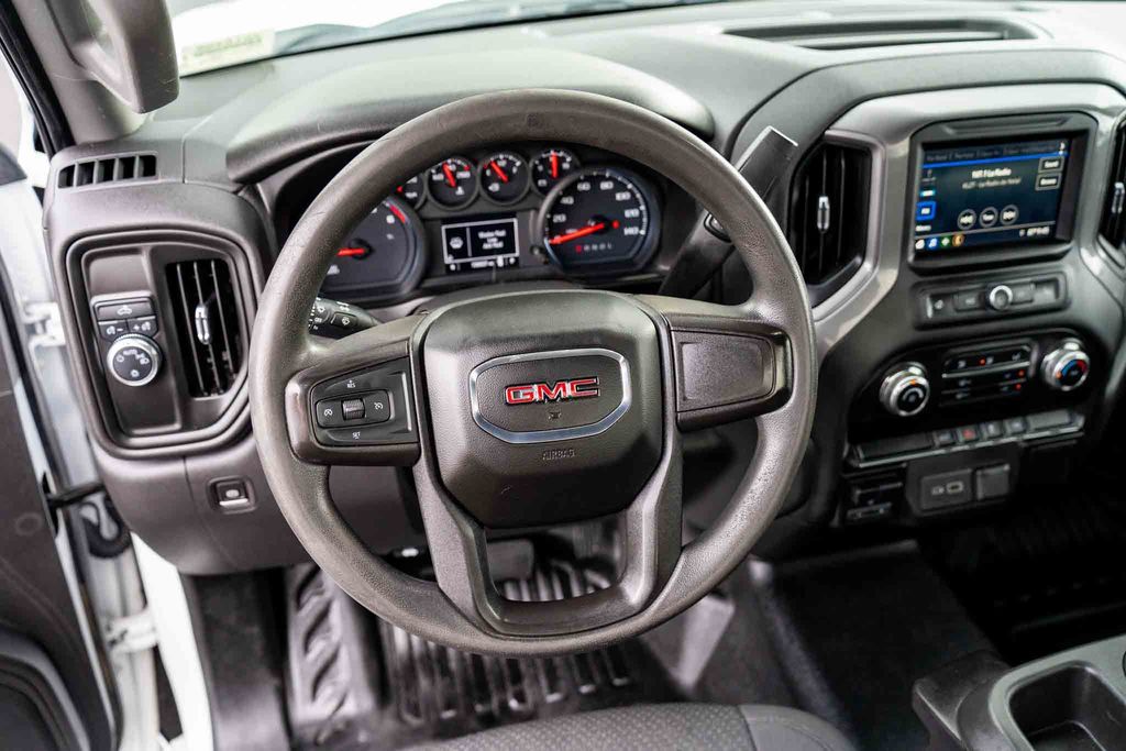 Used Car 2021 Gmc Sierra 1500  Base For Sale Under $20,000 In Austin, Texas