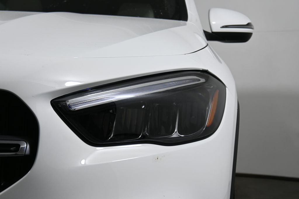 Thumbnail: 2026 Mercedes-Benz GLA - 10