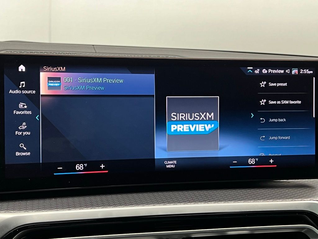 Thumbnail: 2023 BMW 3 Series - 15