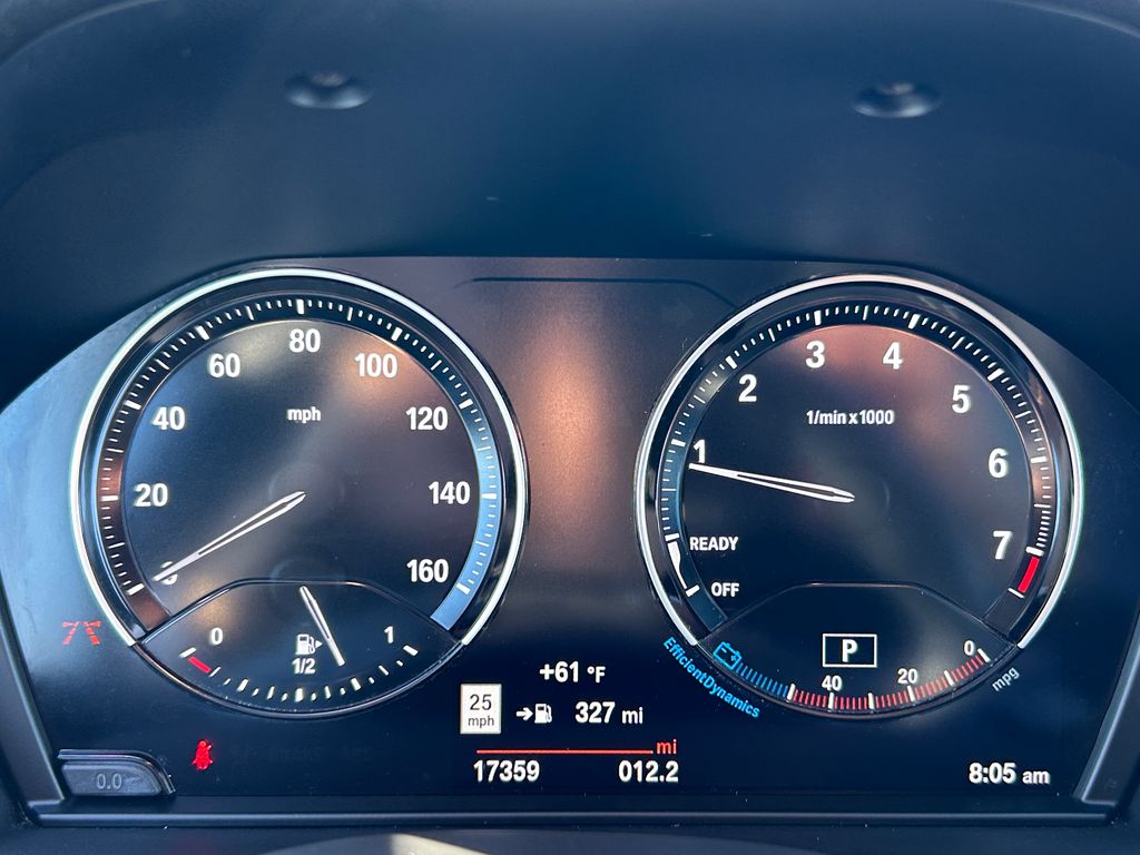 2022 BMW X2 xDrive28i 21