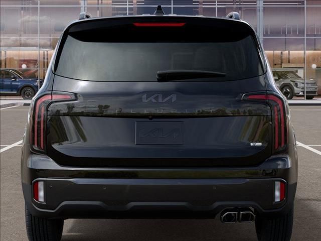 2025 Kia Telluride SX X-Line 13