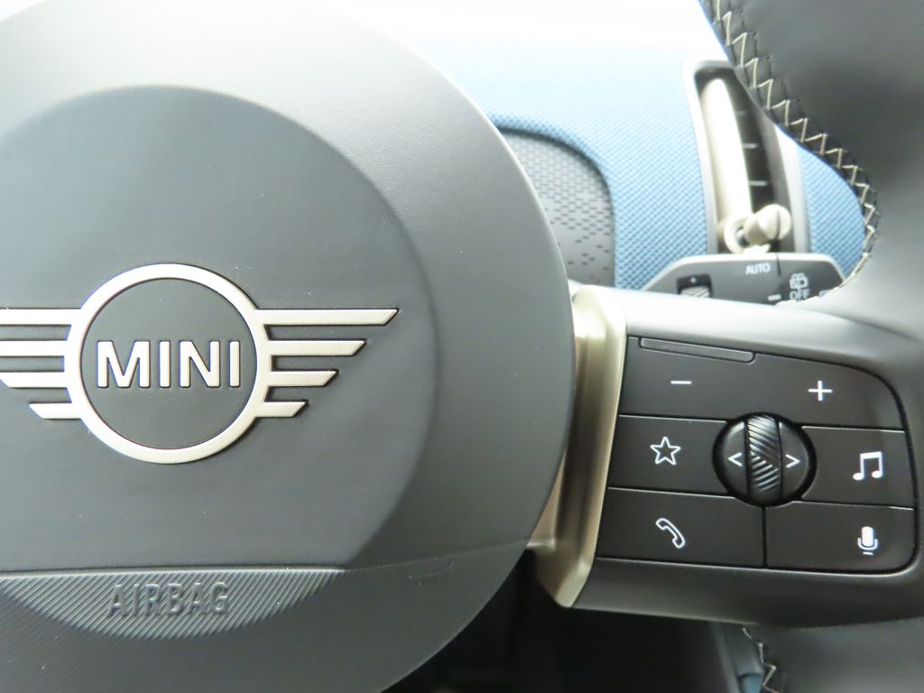 Thumbnail: 2026 MINI Cooper Countryman - 12