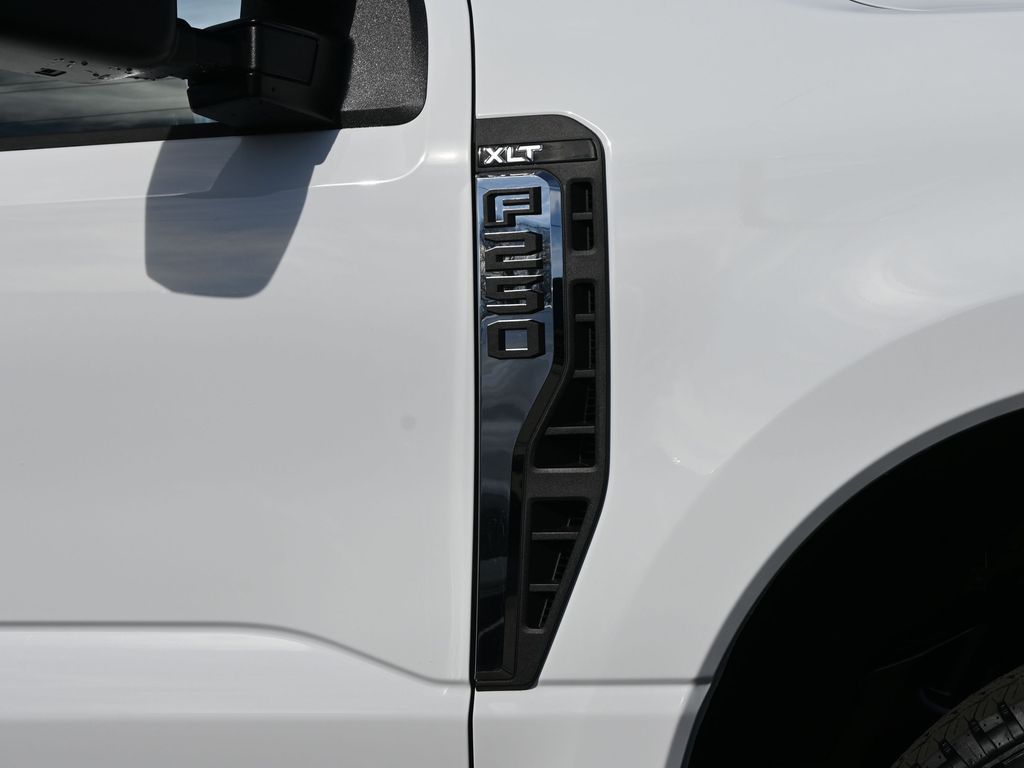 2025 Ford F-250 Super Duty XLT