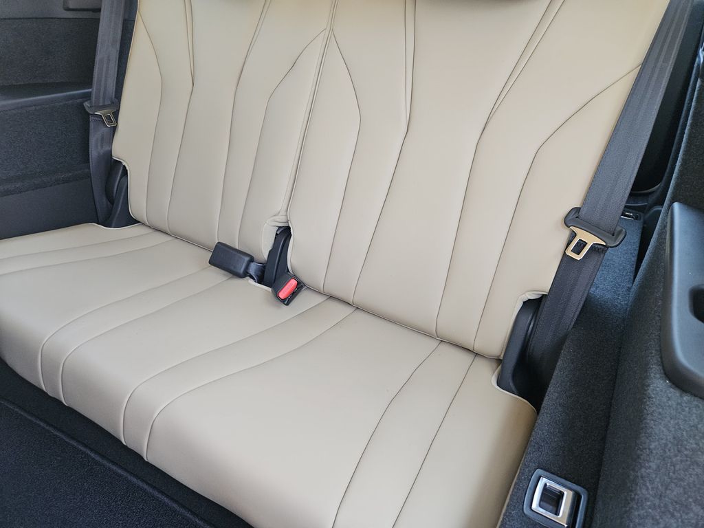 New 2026 Acura MDX SUV