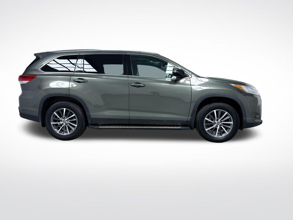 Used 2019 Toyota Highlander SUV