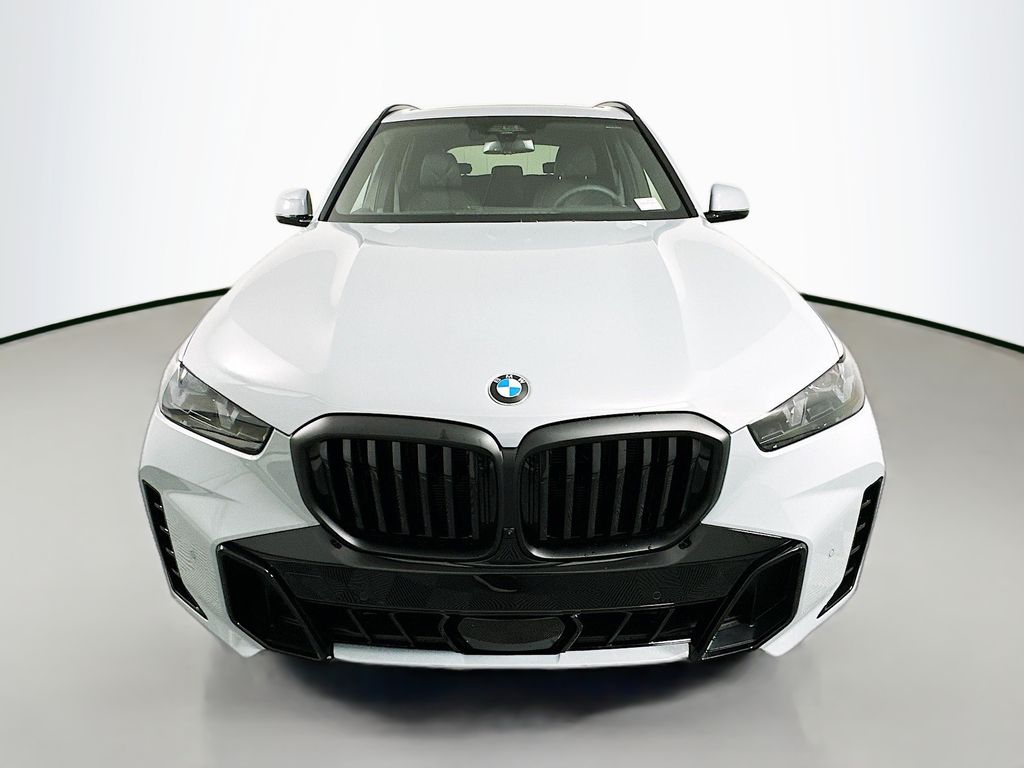 Thumbnail: 2026 BMW X5 - 2
