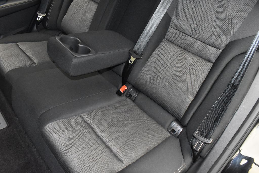 Thumbnail: 2024 Nissan Rogue - 32