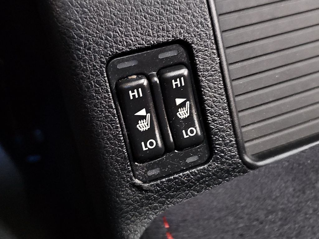 Used 2020 Subaru WRX Sedan