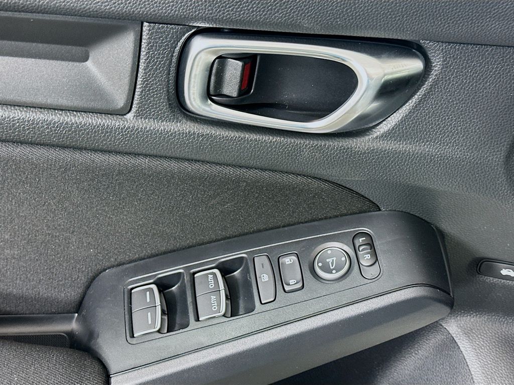 Thumbnail: 2026 Honda Civic - 18