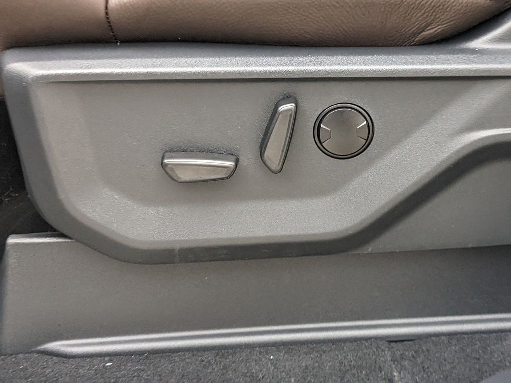 2025 Ford Expedition King Ranch