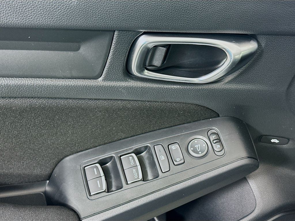 Thumbnail: 2026 Honda Civic - 18