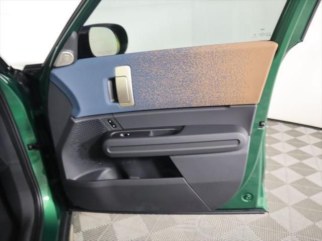 Thumbnail: 2026 MINI Cooper Countryman - 26