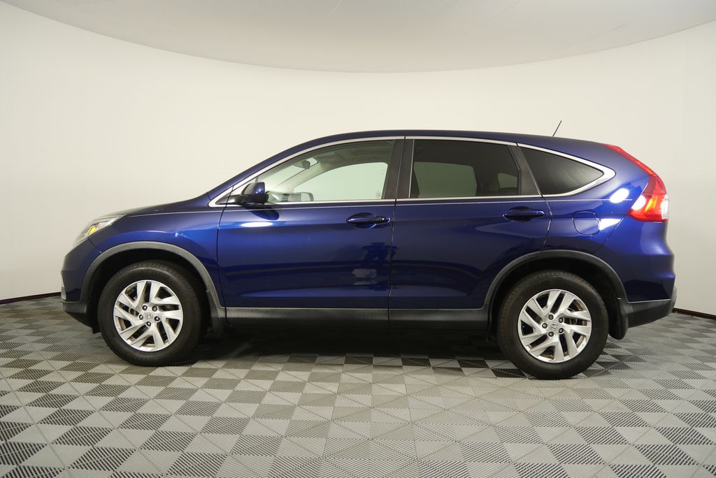 Thumbnail: 2015 Honda CR-V - 6