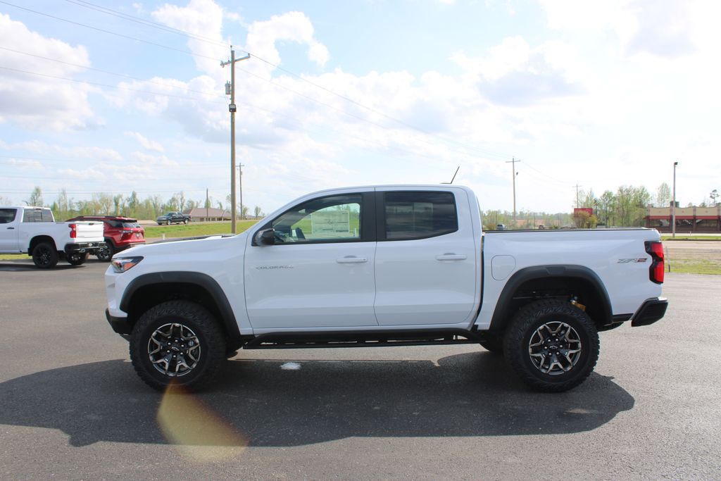 View vehicle photo 6