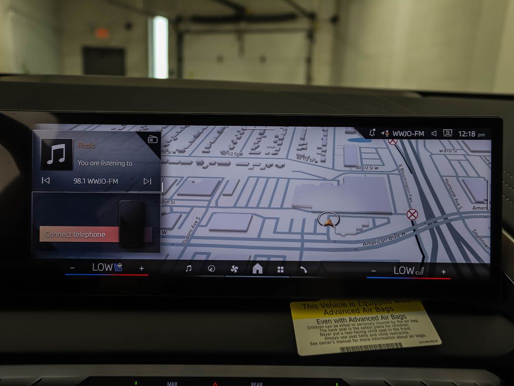 Thumbnail: 2026 BMW X3 - 16