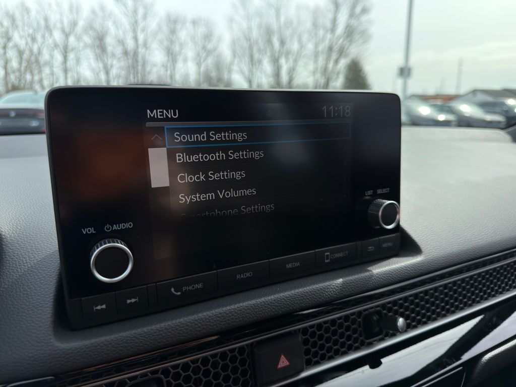 Thumbnail: 2026 Honda Civic - 29