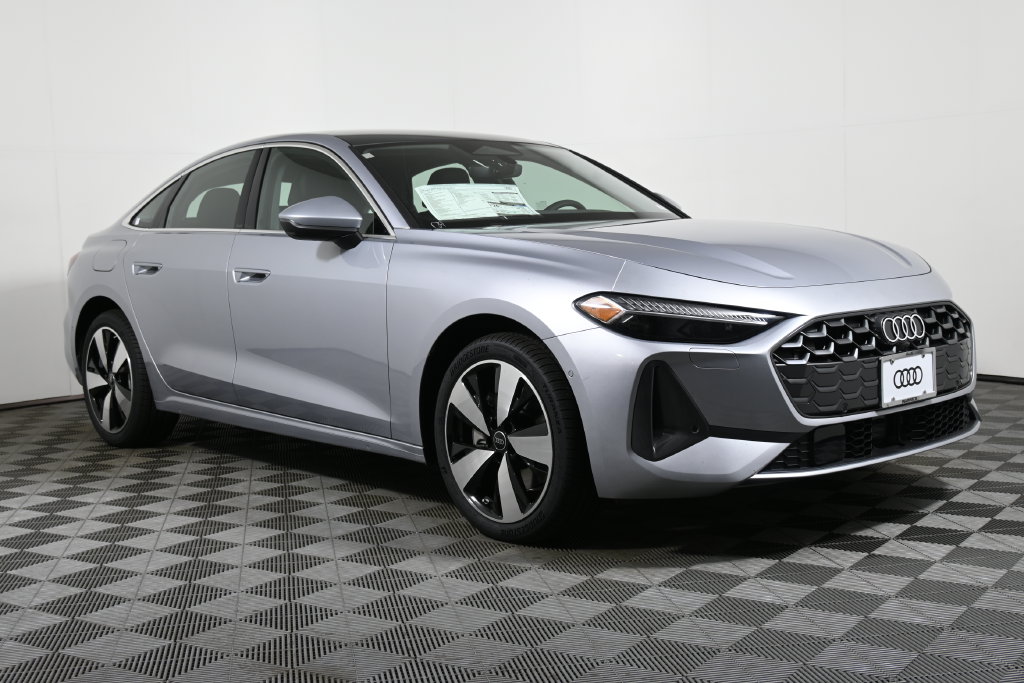 Thumbnail: 2025 Audi A5 - 8