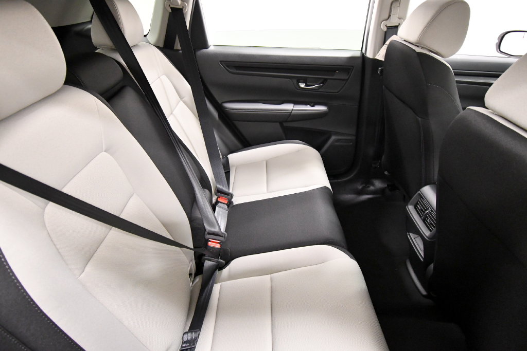 New 2026 Honda CR-V SUV